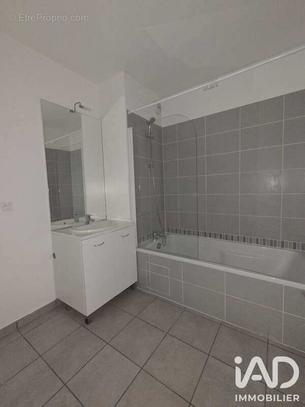 Appartement 76 m² à Clermont-Ferrand  - photo 3