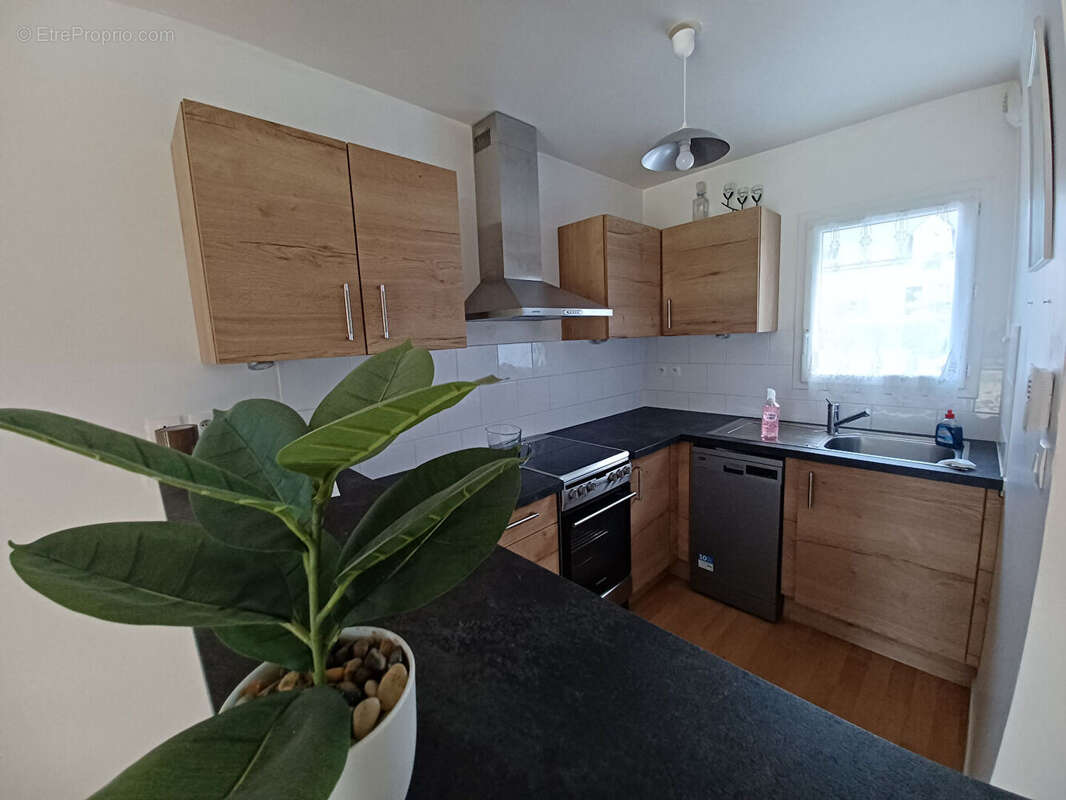 Appartement à CARANTEC