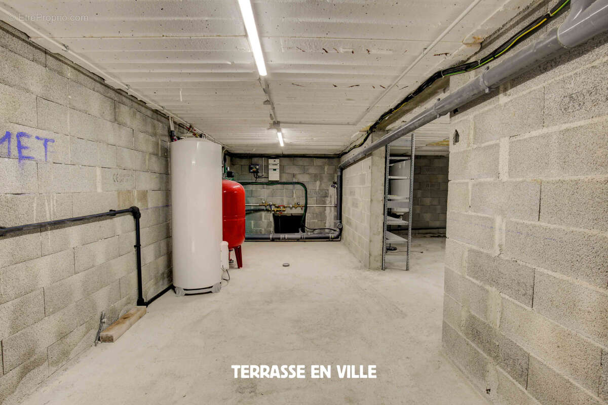 Maison à MEYRARGUES