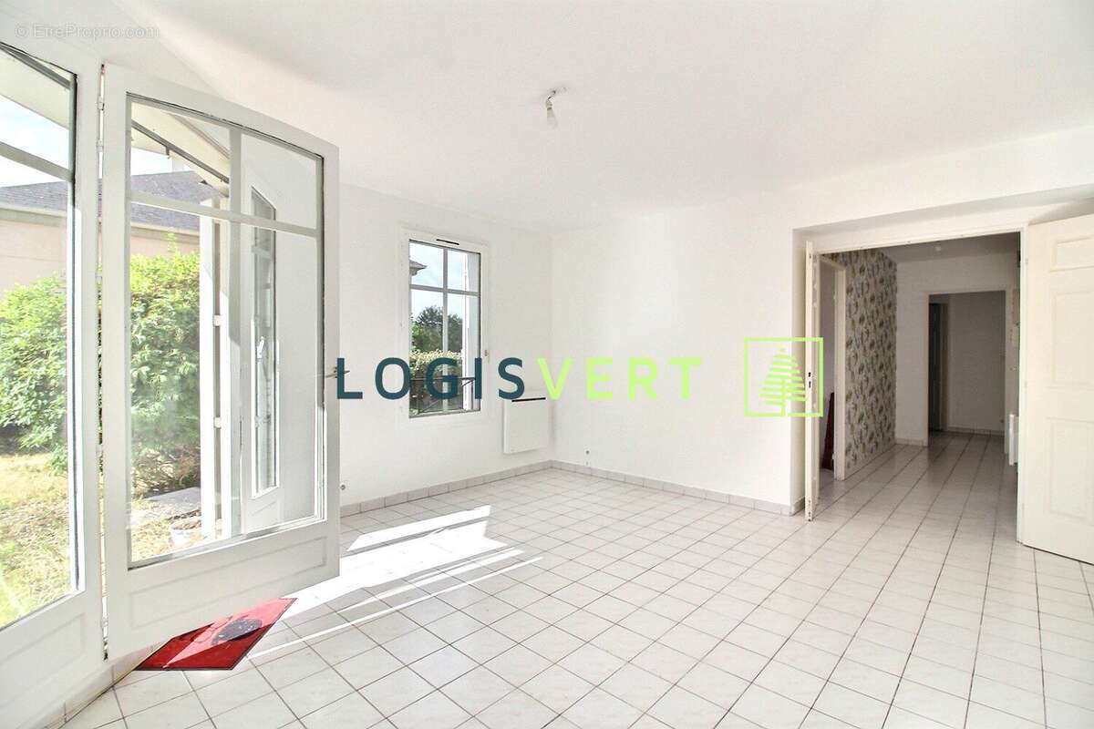 Appartement à PALAISEAU