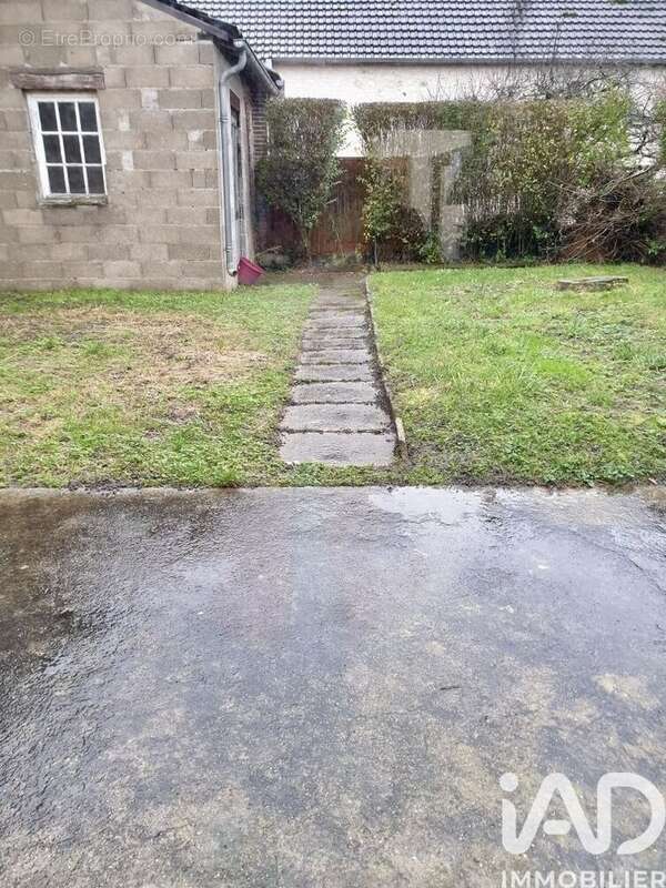 Photo 8 - Maison à CHENY
