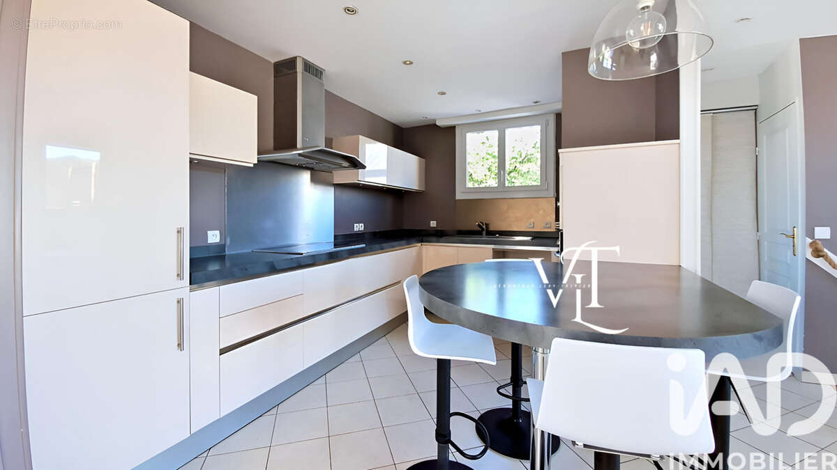 Photo 6 - Appartement à CLAMART