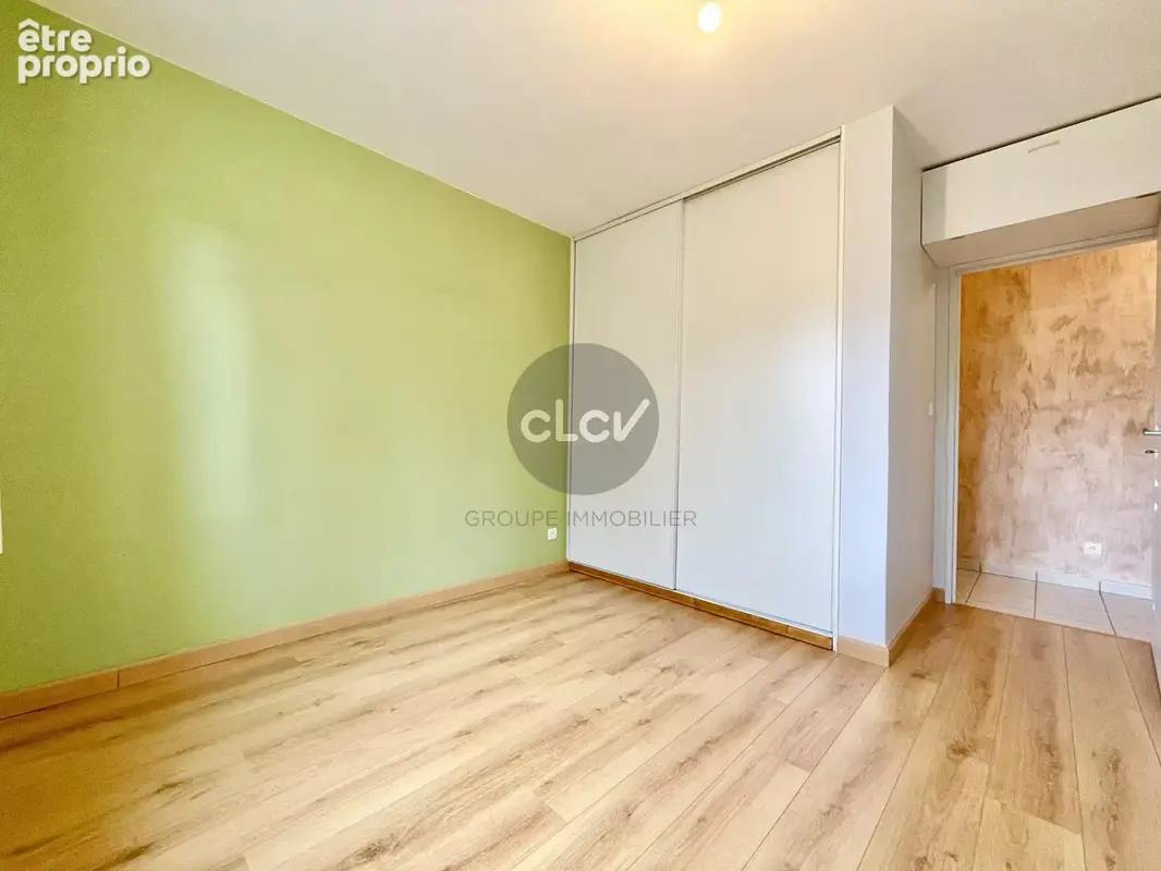 T4 de 86,58 m² Climatisé 69270 FONTAINES SUR SAONE - photo 19