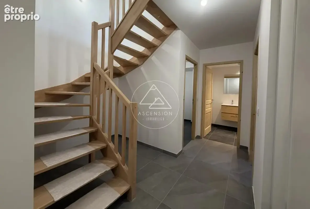 Appartement neuf - 4 Chambres - Essert-Romand - photo 6
