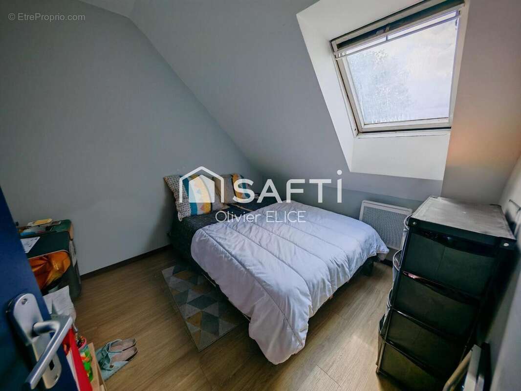 Photo 9 - Maison à NOGENT-SUR-OISE