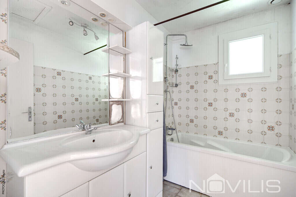 Maison à CASTANET-TOLOSAN