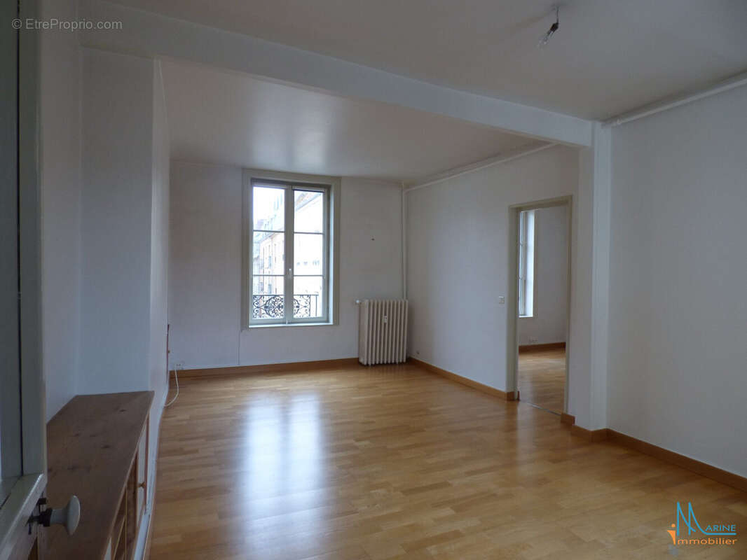 Appartement à DIEPPE