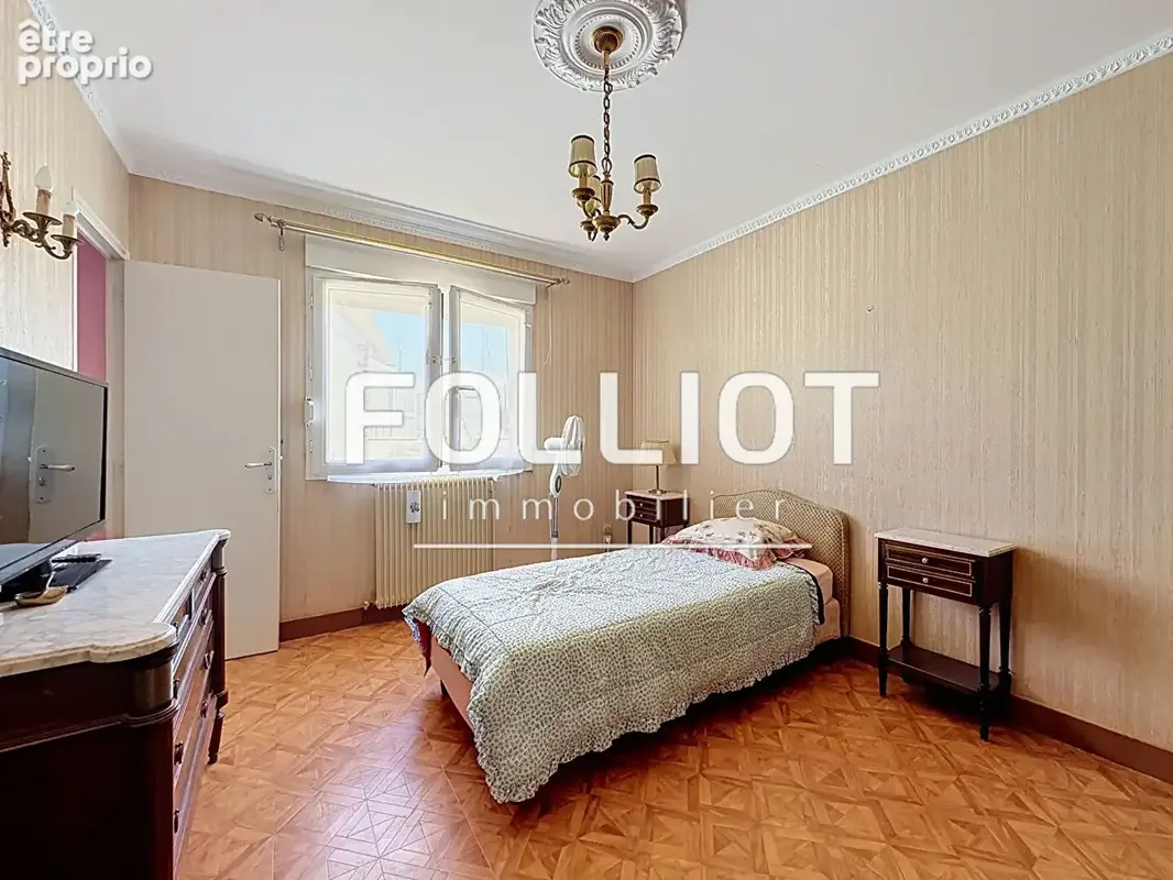 Maison 4 pièces à vendre à Granville - Centre-ville - photo 8
