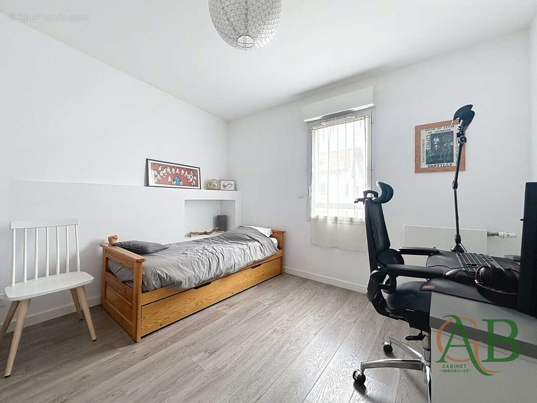 Appartement à BAYONNE