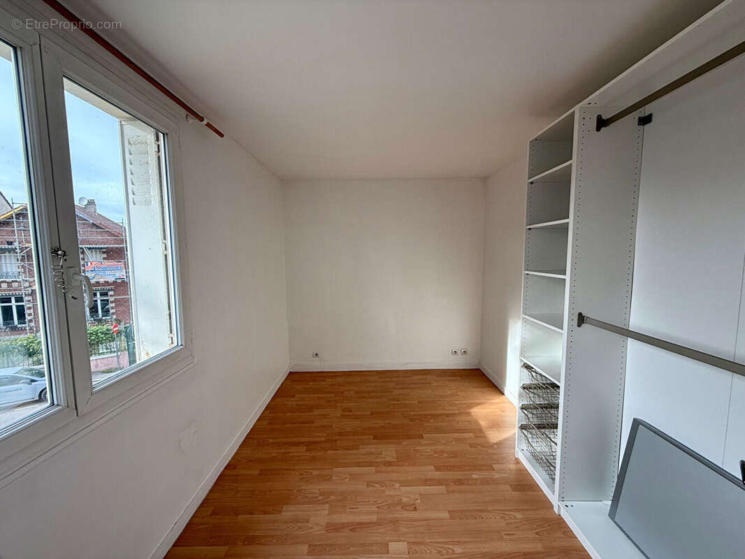 Appartement à CONFLANS-SAINTE-HONORINE