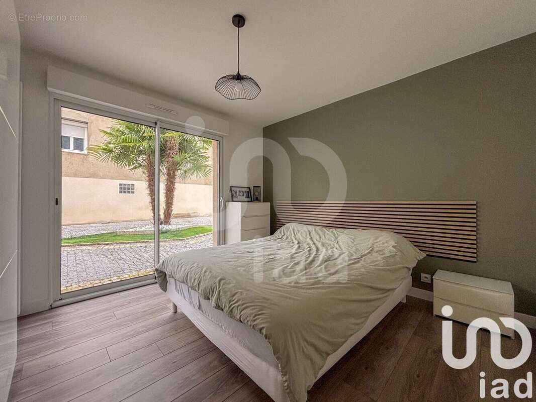 Maison 139 m² à Montlucon  - photo 8