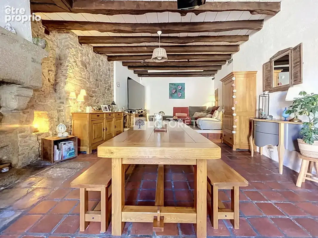 Photo Maison à Parthenay au prix de 349 000€