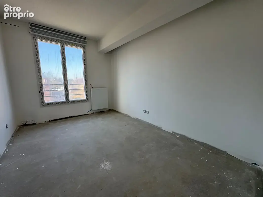 Appartement Toulouse 4 pièces de 79m² + 10m² de Balcon + Parking ! LALANDE - photo 5