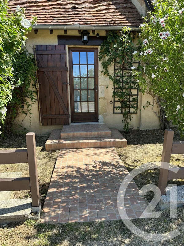 Maison 8 pièces 150 m² à vendre à Dampierre-Sous-Bouhy (58310) - photo 4