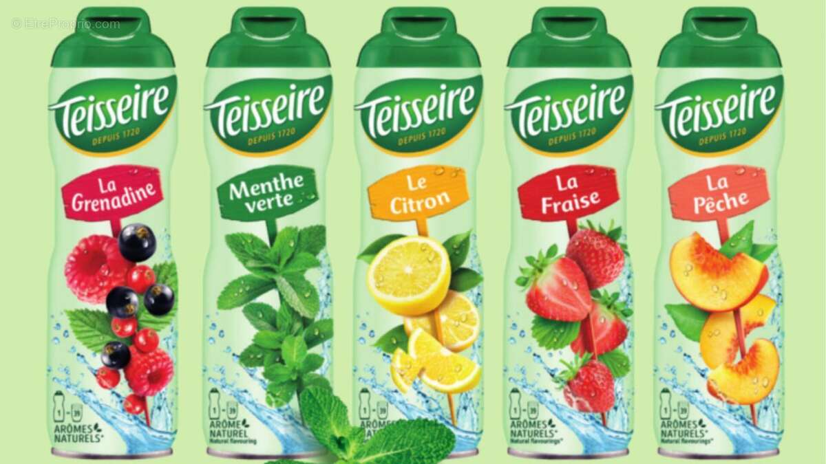 Commerce à MARSEILLE-2E