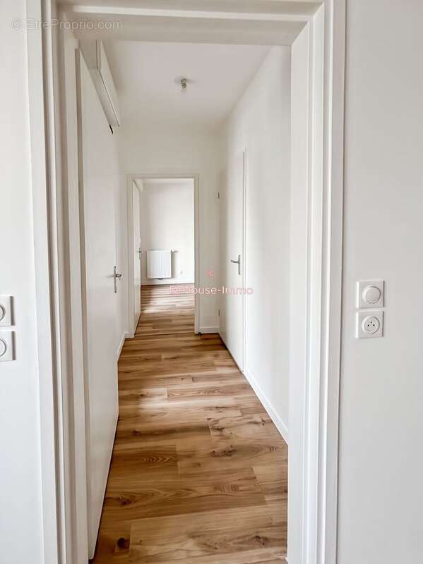 Appartement à MERIGNAC