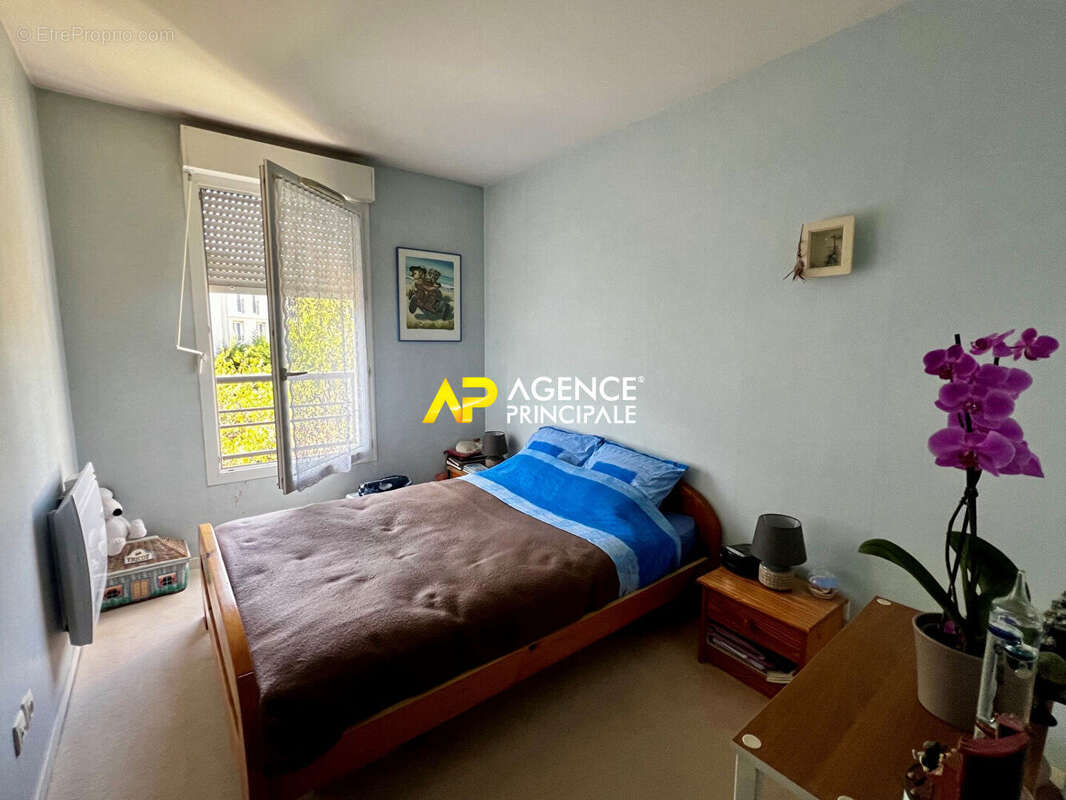 Appartement Argenteuil 3 Pièce(s), 2 chambres - photo 6