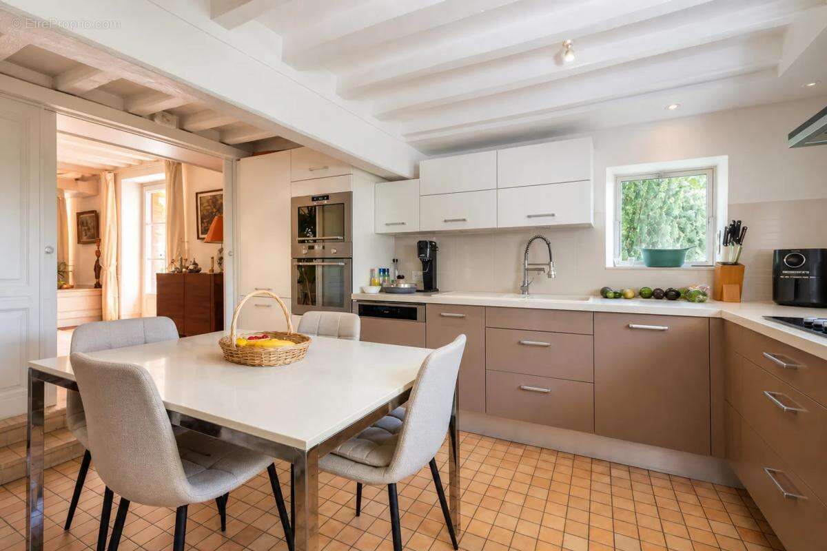 Maison à CHAMBOURCY