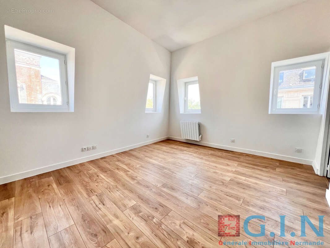 Appartement à ROUEN