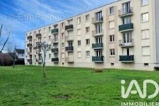 Photo 6 - Appartement à VIRY-CHATILLON