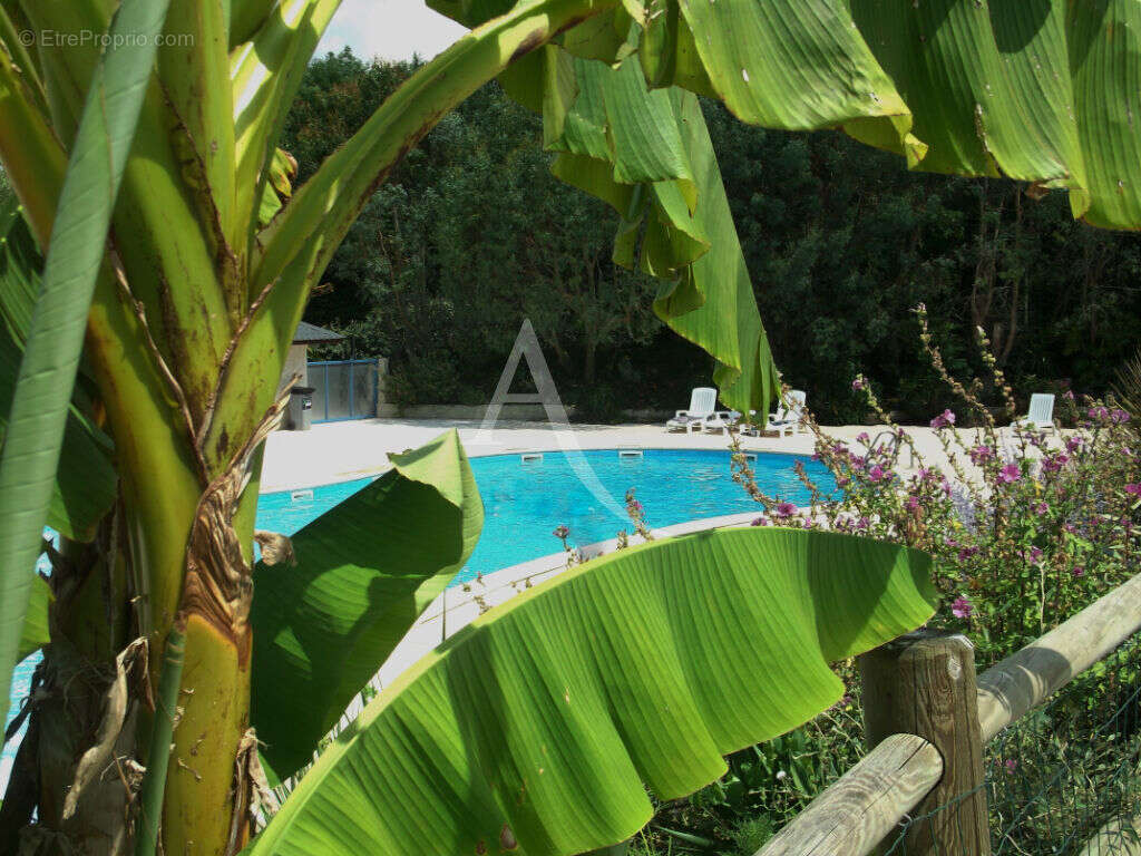 Maison à SAINT-CYR-EN-TALMONDAIS