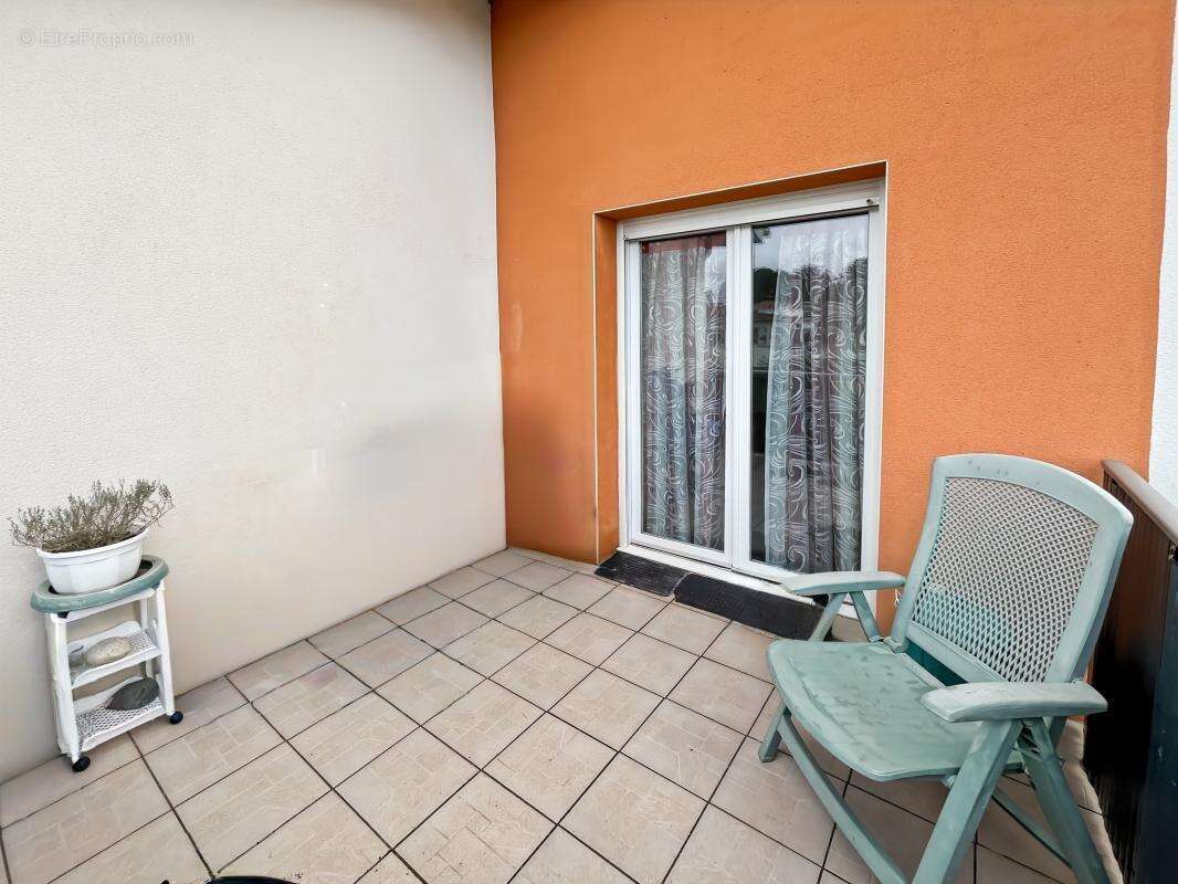 Appartement à ROYAN