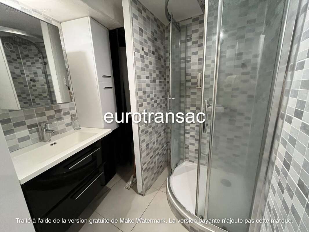 Maison 62 m² à Balaruc-Les-Bains  - photo 11