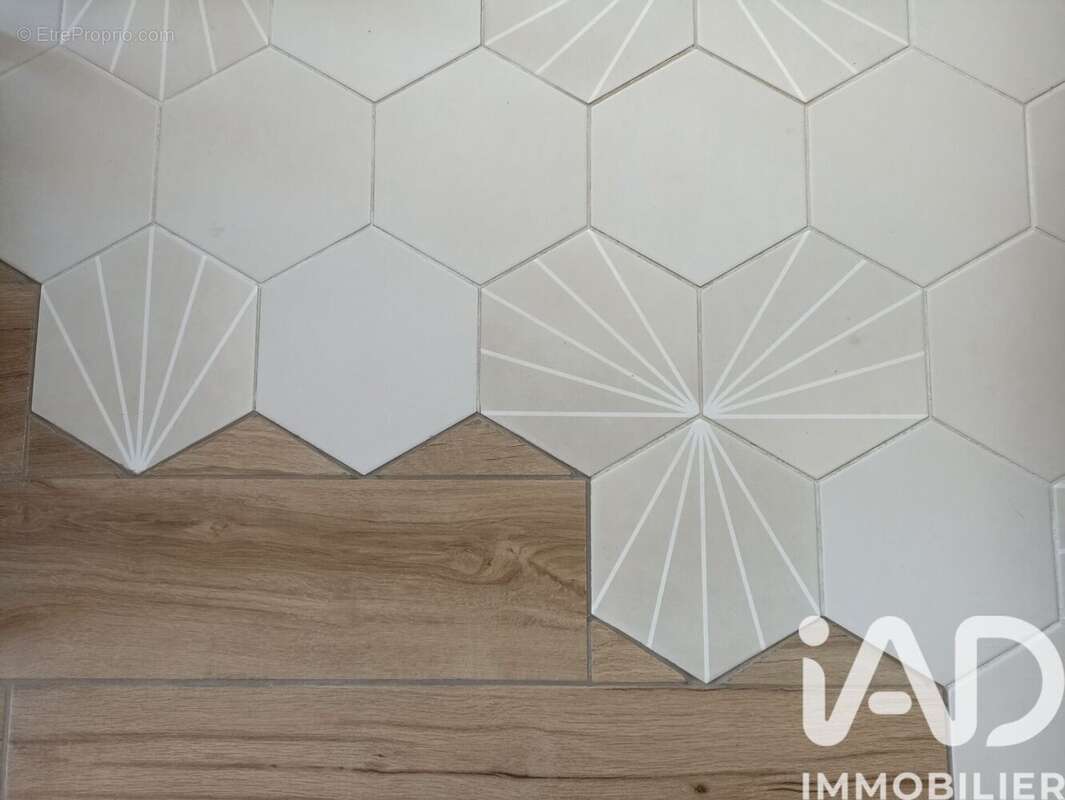 Photo 4 - Appartement à LA ROCHELLE