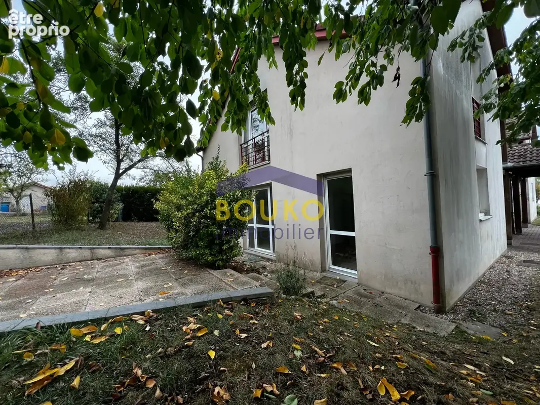 VARANGEVILLE - Maison T4 de 107 m2 - photo 2