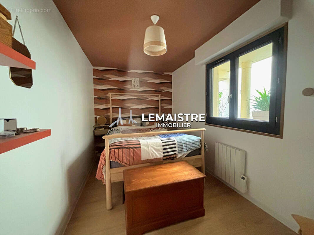 Maison à GONFREVILLE-L&#039;ORCHER