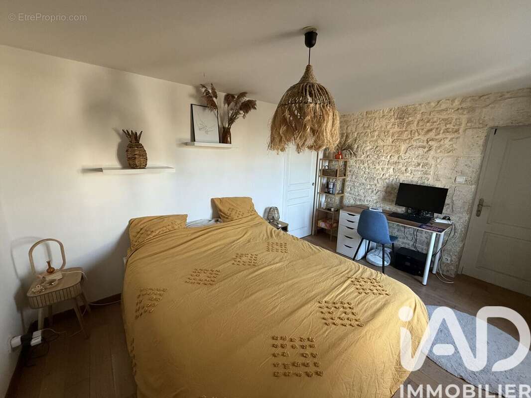 Photo 6 - Maison à LA CRECHE