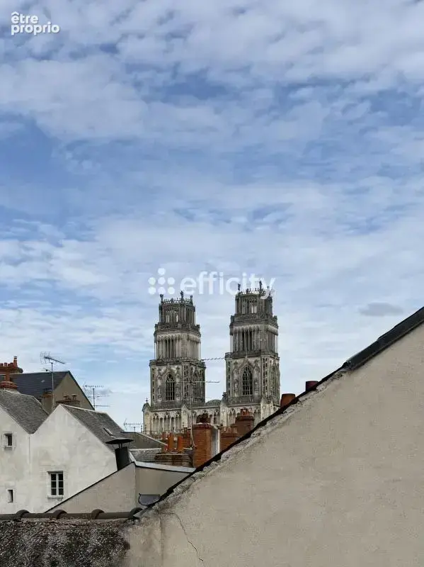 Appartement - photo 3