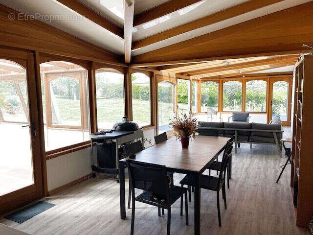 Photo 6 - Maison à COULOMMIERS