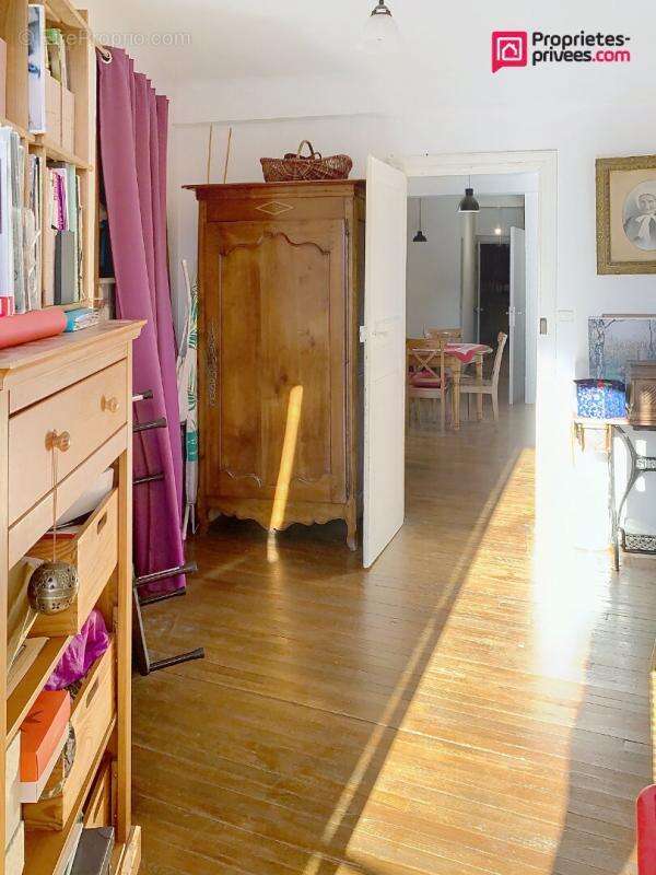 Appartement à LE VIGAN