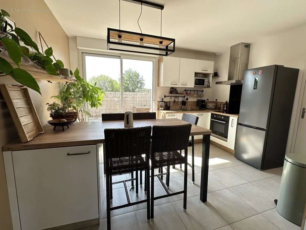 Masion de plain pied - proche dinan - photo 4