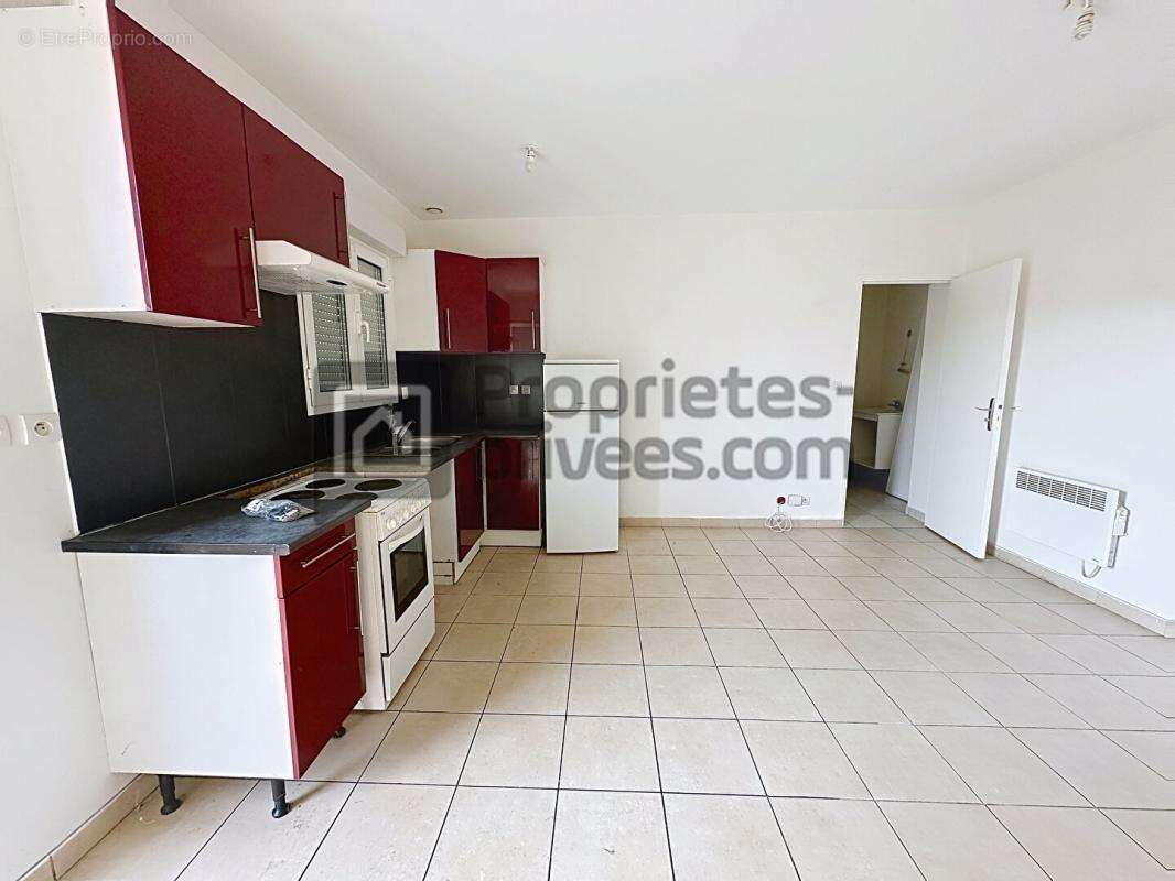 Appartement à ROISSY-EN-BRIE