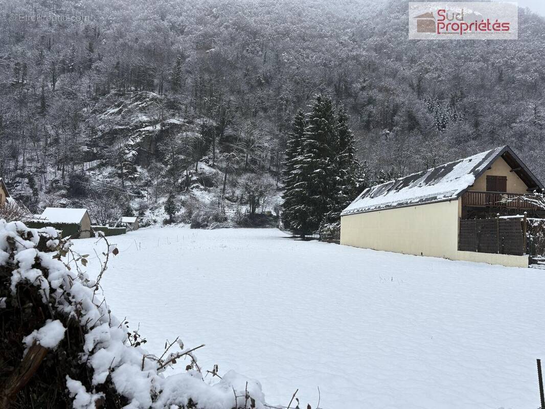 n°3 - Terrain à SAINT-MAMET