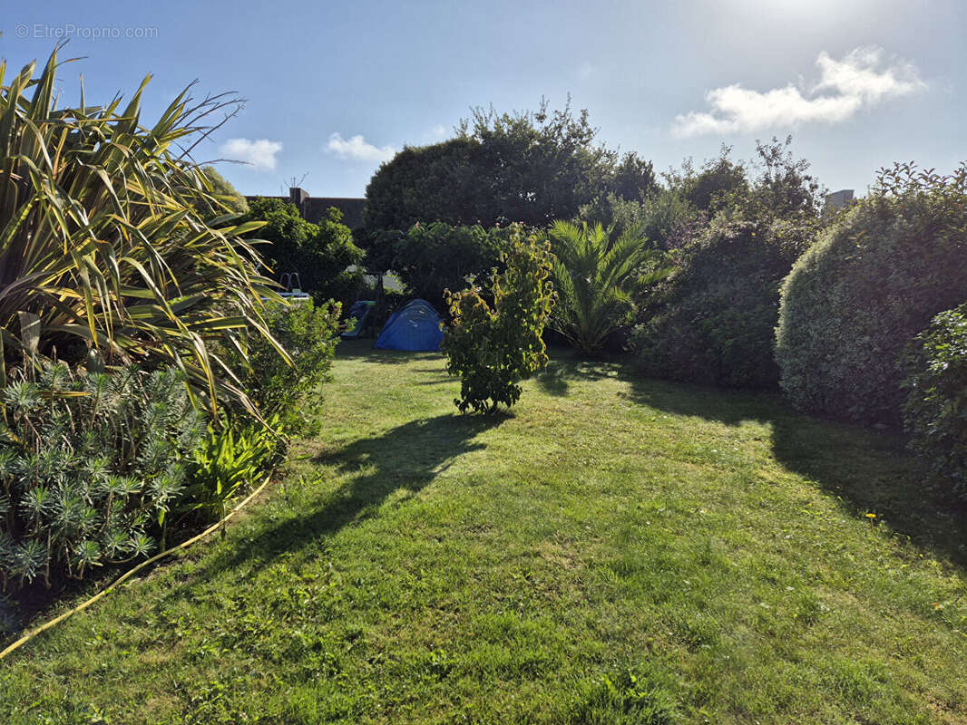 Maison à LANDIVISIAU