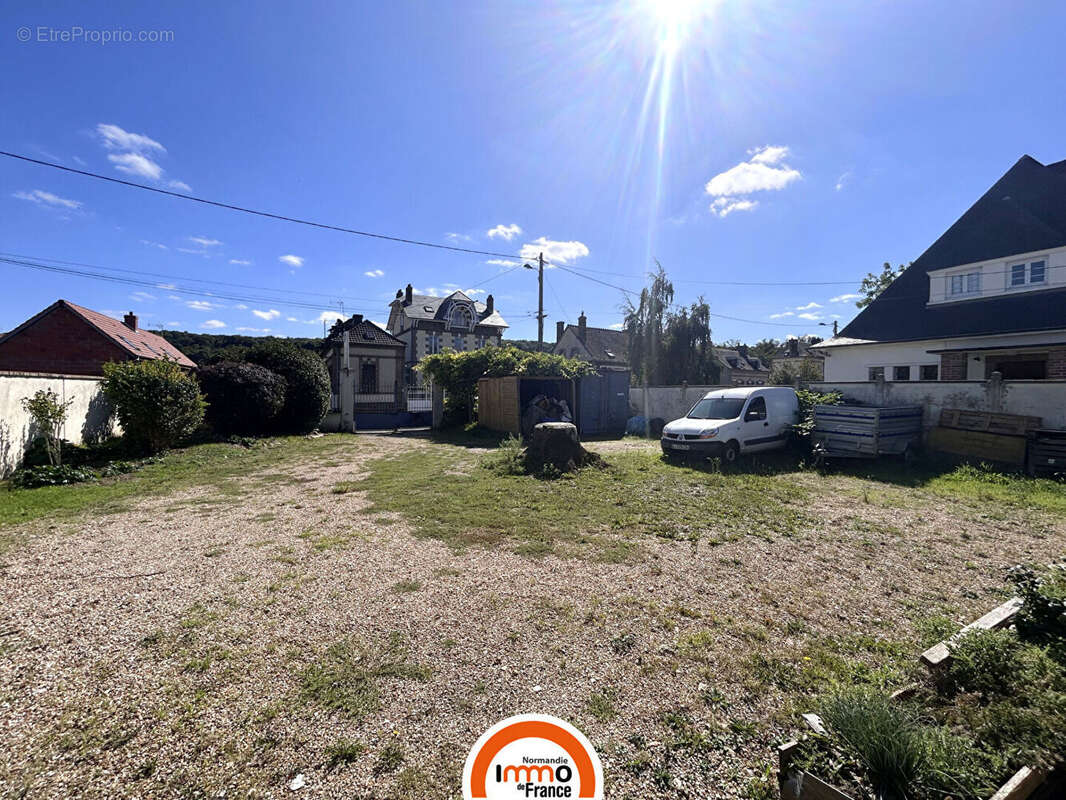 Maison à EVREUX