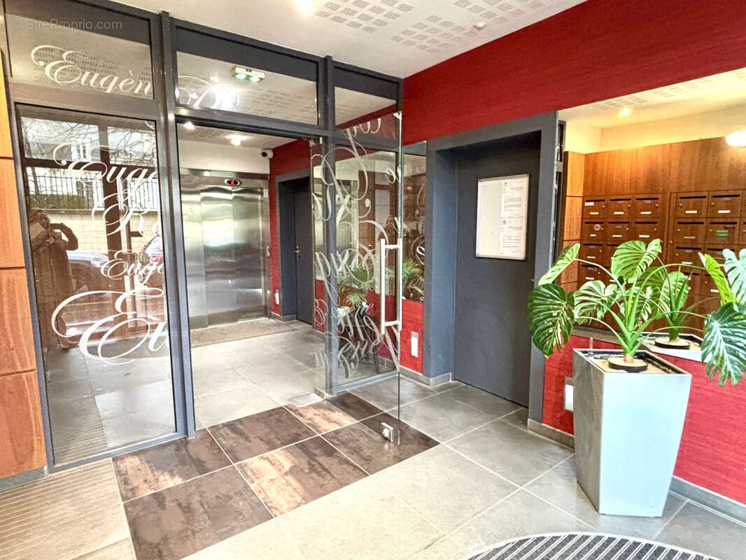 Appartement à CAEN