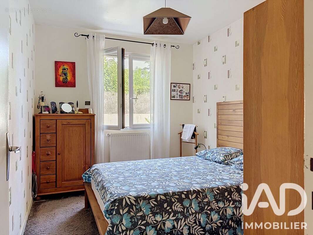 Maison 117 m² à Beaulieu-Sur-Layon  - photo 6
