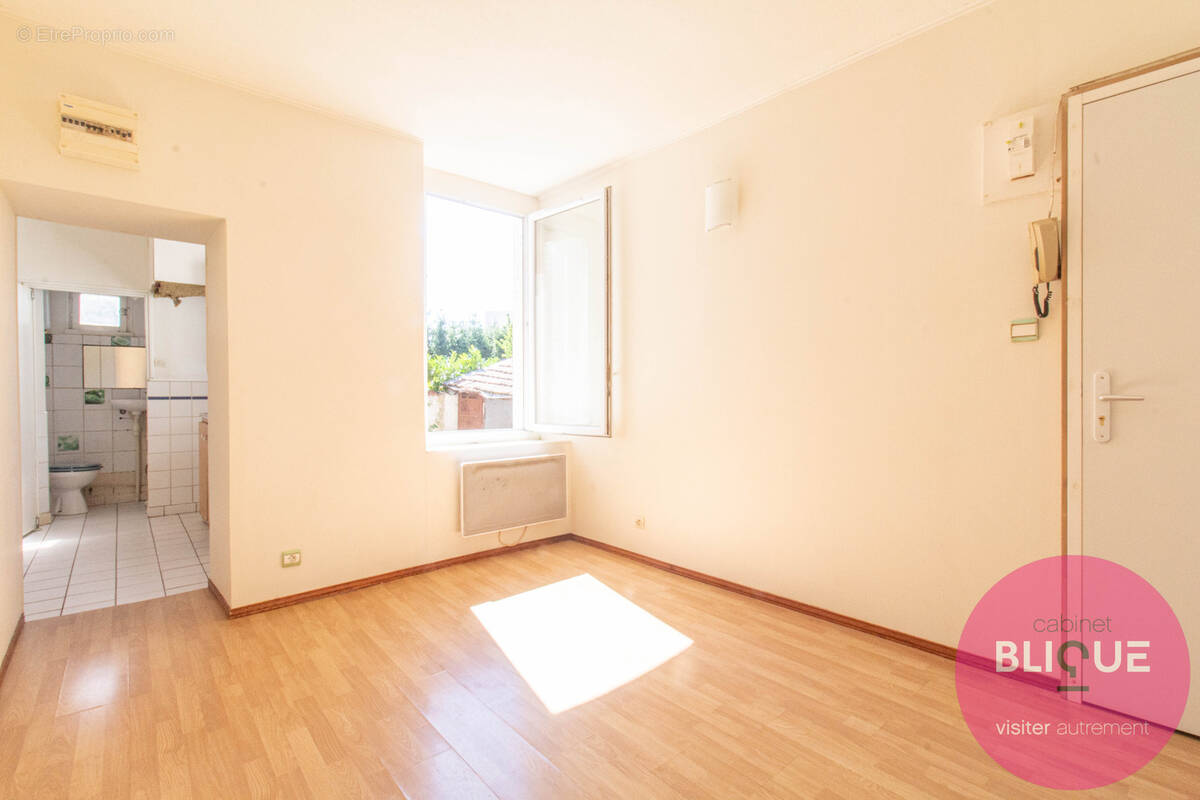 Appartement à JARVILLE-LA-MALGRANGE