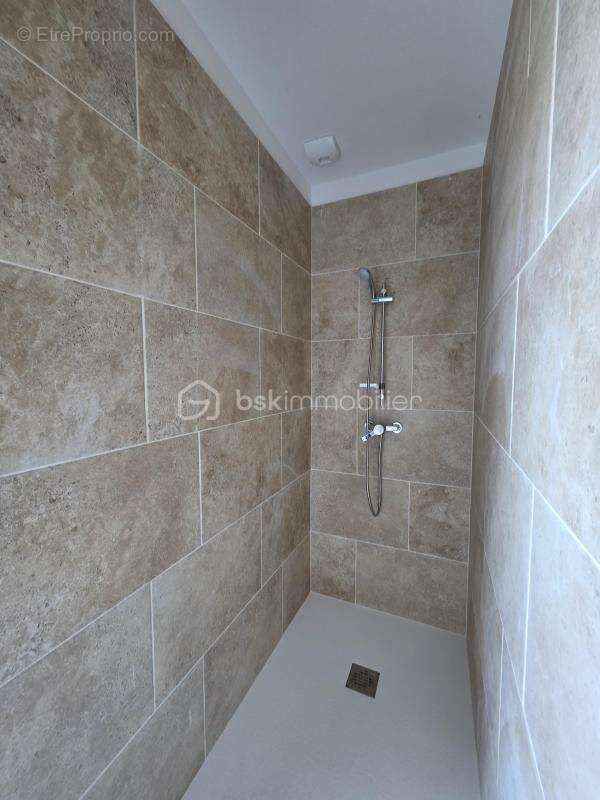 Maison neuve re2020- moirax- 3 chambres- jardin 1086 m² - photo 14