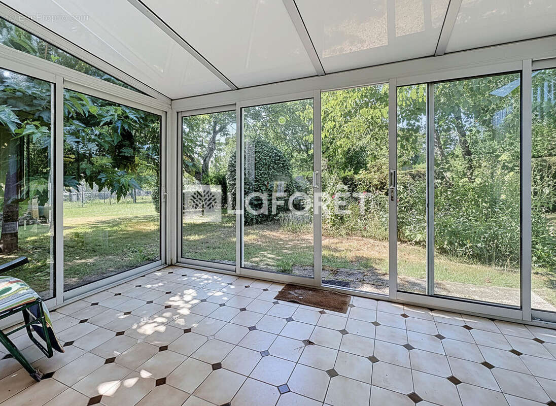 Maison La Chapelle Gaceline 3 pièce(s) 82 m2 - photo 4