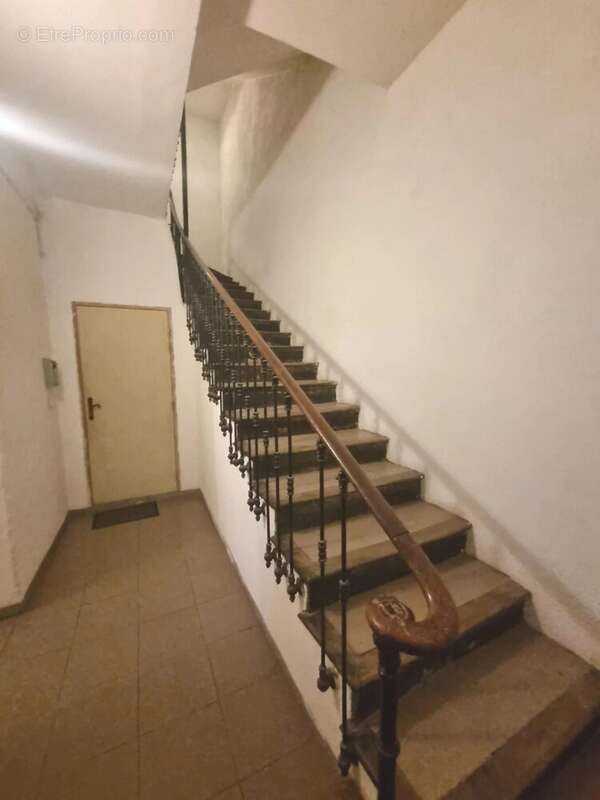 Appartement à LAURIS