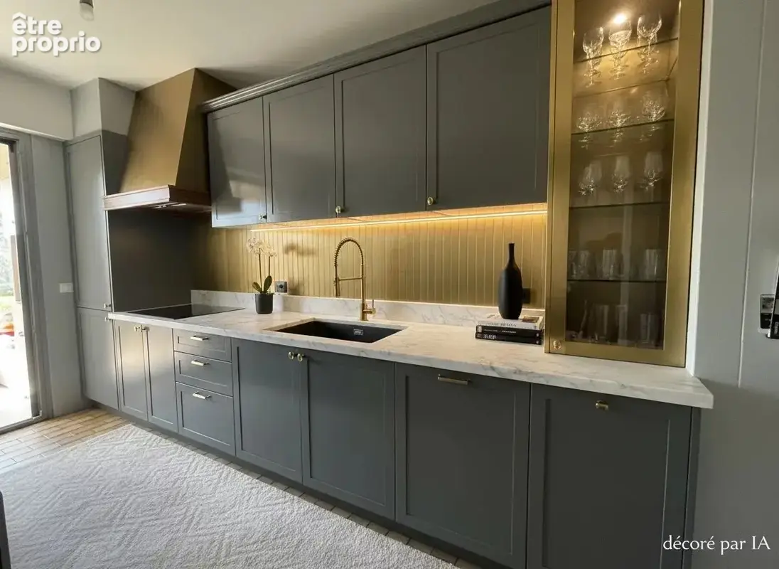 Exclusivité - 2 pièces 57 m² quartier stanislas - photo 12