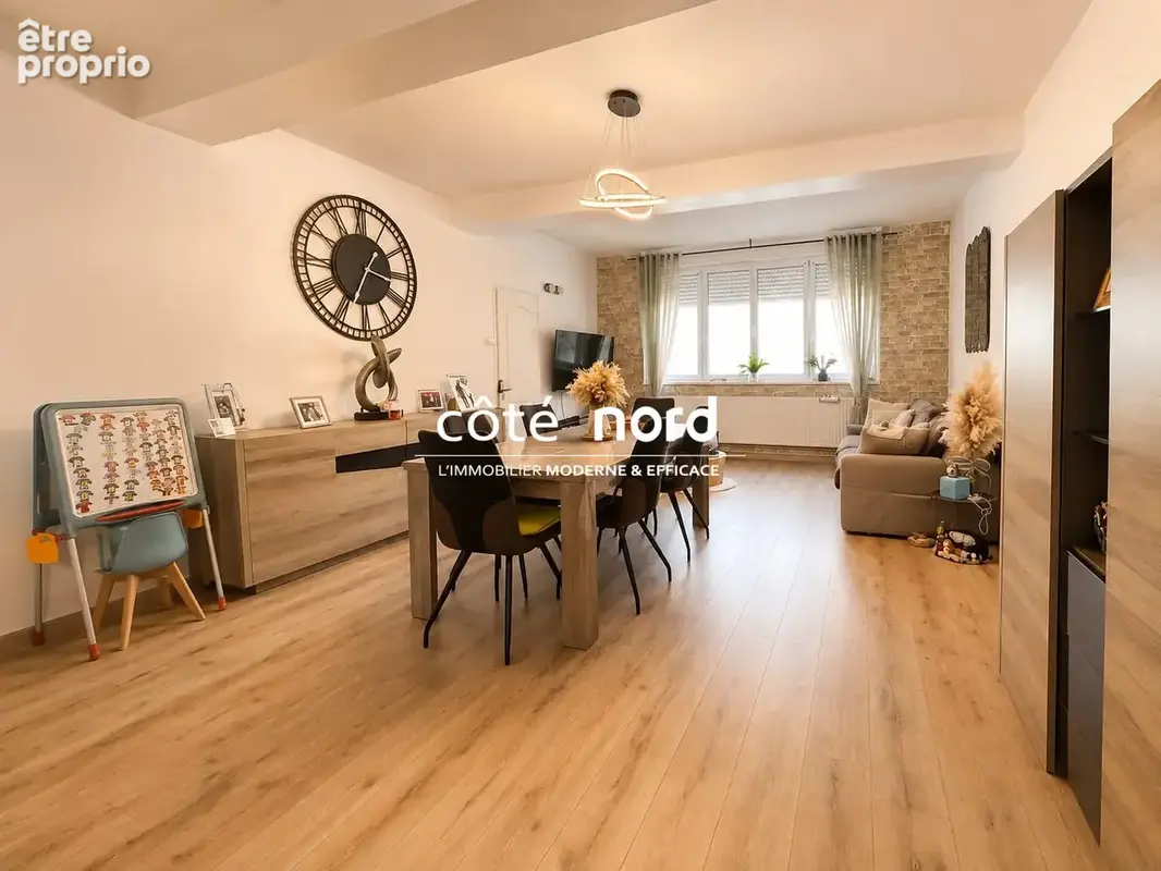 Maison 161 m² à Walincourt-Selvigny  - photo 4