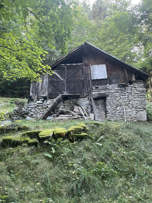 Autre à SAINT-REMY-DE-MAURIENNE