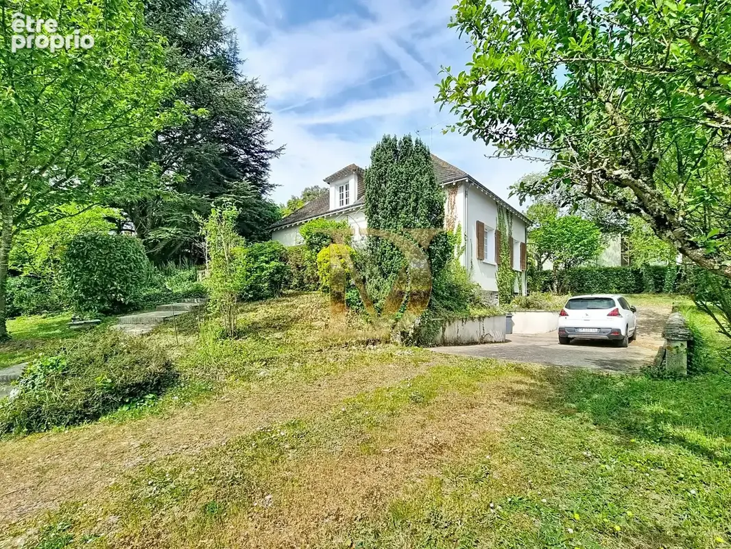 Maison 130 m² à Francueil  - photo 4