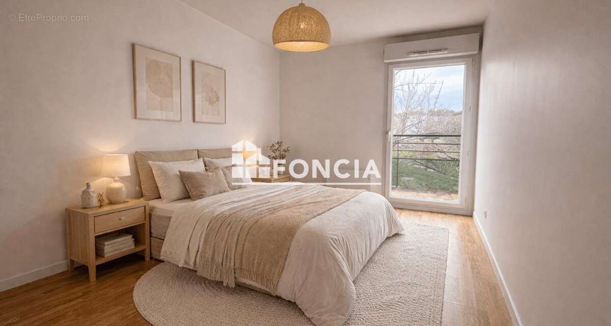Appartement à AMBOISE